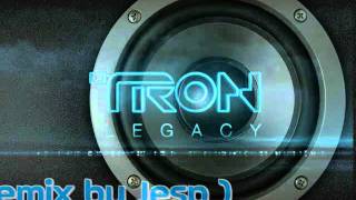 Dj Jesp  Tron Legacy  End Titles Remix by Jesp [upl. by Shugart]