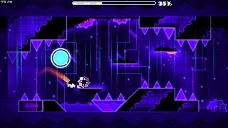 SideStep Geometry Dash Easy Demon [upl. by Dhiren]