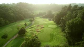 The Manor House Golf Course Castle Combe [upl. by Lleoj]