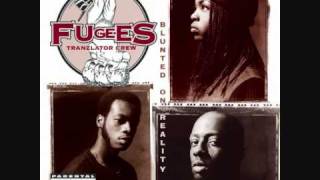 The Fugees  Refugees On The Mic [upl. by Itak682]