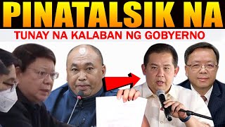 Cong MARCOLETA Hala KA ERIC Isiniwalat 2 BILLION Natira Speaker Romualdez TAMBUNTING Lagot CHINA pin [upl. by Maxine952]