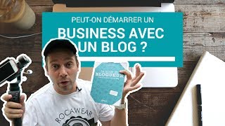 LE GUIDE pour créer un business avec son blog Booktube [upl. by Emmer419]