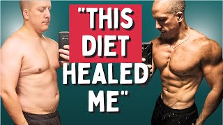 Mastering the carnivore diet for healing the skin and weight loss [upl. by Arza]