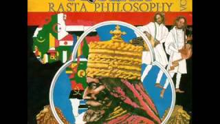 Iqulah  Jah first album Rasta Live 1997 [upl. by Iek]