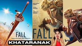 Fall Movie  Fall 2022 Movie Review  Fall Review  Fall Movie Hindi Review [upl. by Horan]