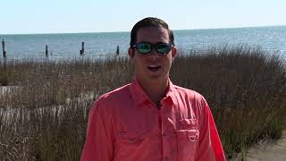 Texas Fishing Tips Fishing Report June 14 2023 Baffin Bay Area With Grant Coppin [upl. by Eniarol]