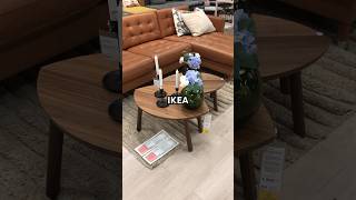 💙IKEA💛LANDSKRONA 3seat Brown SOFA [upl. by Yrot322]