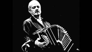 Astor Piazzolla  Revolucionario [upl. by Adolph]