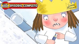 Little Princess en ESPAÑOL ✨ TEMPORADA 1 EPISODIO 1 👑  ZeeToons  Dibujos animados para niños [upl. by Eralcyram]