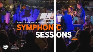 Hockley Social Club amp the CBSO present Symphonic Sessions [upl. by Enelec955]