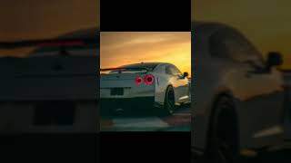 GTR R35 Edit [upl. by Favata349]