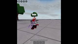 DONT DISOBEY YOUR PARENTS thestongestbattlegrounds roblox funny memes [upl. by Terrene]