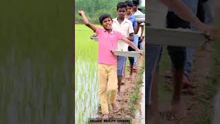 Village style puttu  Arisi maavu puttu  village reality cooking [upl. by Analed]