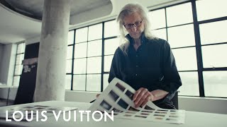 Annie Leibovitz joins the Académie des BeauxArts LOUIS VUITTON [upl. by Dix]