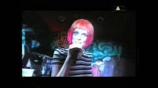 Fluke  Atom Bomb Live at the VIVA Niteclub 1997 [upl. by Haman576]