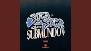 SOCA SOCA DO SUBMUNDO FUNK Version [upl. by Belshin]