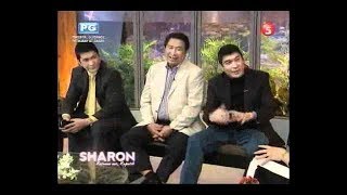 TULFO BROTHERS INTERVIEW [upl. by Fairleigh739]