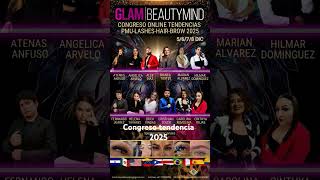 Tendencias de Belleza 2025 🌟🔥Sumérgete glambeautymind o al Whatsapp 51 992255455 51 973590206✨ [upl. by Barty]