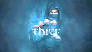 Startled  Thief 2014 Soundtrack [upl. by Galvin991]