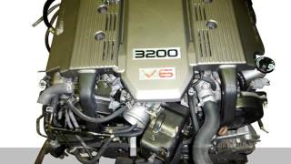 Japanese Acura Engines for sale [upl. by Novled171]