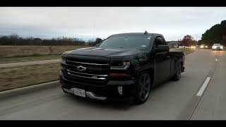 2017 CHEVY SILVERADO 512 DROP [upl. by Osnerol24]