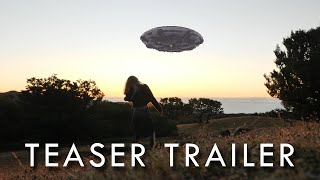 The Travelers │Announcement Trailer 2024 Sci FiComedy [upl. by Yelknirb591]