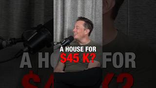 Elon Musks 45K Tiny House [upl. by Eelyme]