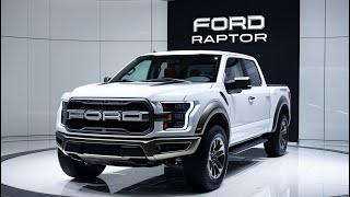 2025 Ford F 150 RaptorFord F150 Raptor 2025  Sound interior and Exterior [upl. by Ocihc]