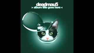 deadmau5 amp Imogen Heap  Telemiscommunications Cover Art [upl. by Rettke]