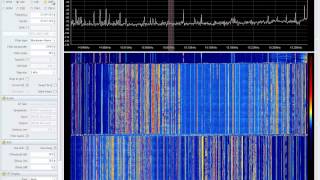 RTLSDR with direct sampling mode SDRSharp [upl. by Adigun]