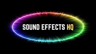 Animated Pig Oink Snort  Single Snort  Sound Effect HD [upl. by Vinni]