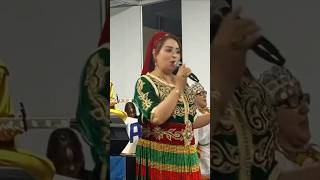 Fatima Tihihit music tamazight mariage [upl. by Einttirb]