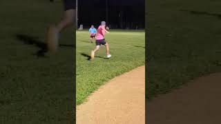 Out at First games football kickball highlights motivation play usa fun mlb nfl car [upl. by Mehs]