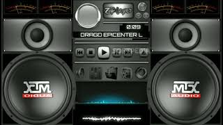 Rigo Coria  Chalino Sanchez Epicenter Bass [upl. by Enelra]