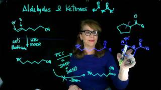 Aldehydes amp Ketones synthesis 4 Dr Tania CS [upl. by Ynove305]