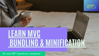 Bundling and minification in MVC  MVC Tutorial in Tamil  Nihira Techiees [upl. by Htrahddis769]