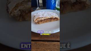 O strudel food [upl. by Nelly]