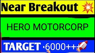 Hero motocorp share latest news hero motocorp share hero motocorp share latest news today [upl. by Yleoj]