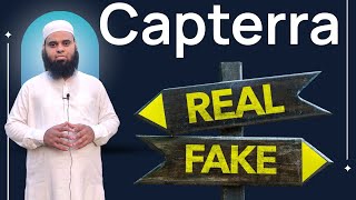 Capterra Fake or Real  Capterra par Complete Clarification  Capterra Payment Proof of Rewards [upl. by Etteb154]