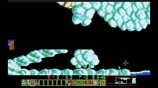 SubLems V22 Old Formats NL Chaotic 7  Freeze ya Lemmings [upl. by Kaylil498]