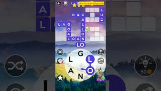 WORDSCAPES Daily Puzzle March 5 2024 [upl. by Willey73]