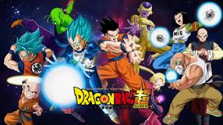 Critica el Torneo del poder Dragon Ball Super parte 2 [upl. by Noled415]