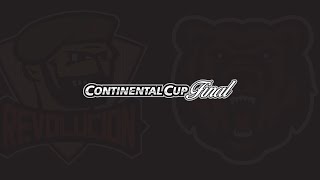 2024 Continental Cup Final Preview [upl. by Hazel]