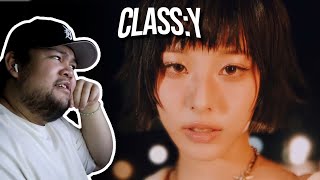 REACTION to CLASSy 클라씨  Psycho and Beautiful MV [upl. by Gainor]