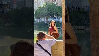 Photo session at Sagrada Familia Barcelona 🇪🇸🍂 travel europe [upl. by Tali]