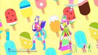 Just Dance China Summer Sweetie by SNH48 115k [upl. by Vasily]