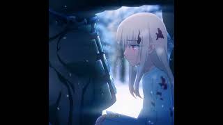 Illya e Berserker  Fate Stay Night Unlimited Blade Works Edit ITA [upl. by Anelra]