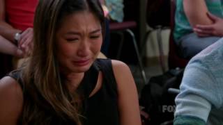 GLEE Full Performance of Make You Feel My Love [upl. by Wirth]