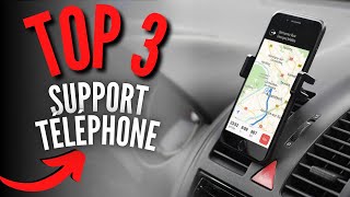 Meilleur Support Téléphone Voiture 2024 [upl. by Herman]