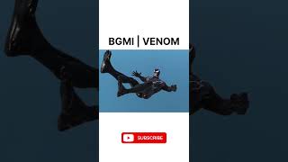 Venom Event 🕷️ Bgmi new Event shorts bgmi pubgmobile venom newevent [upl. by Stew]